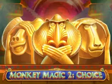 Gorilla Casino screenshot