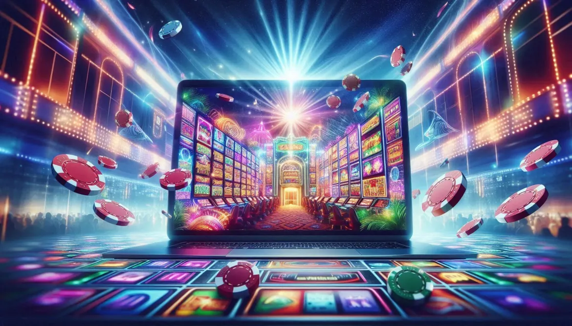 Gorilla Casino
